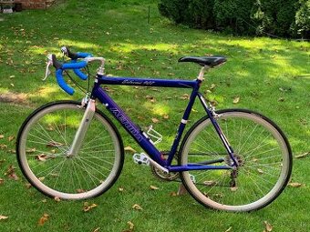 Merida bicykel