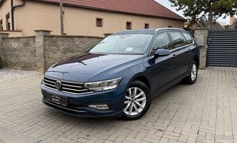 VW PASSAT B8 2.0TDi DSG 110kW 2022 VIRTUAL/KAMERA/HEADUP/ACC