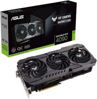 RTX 4090 ASUS TUF - 1