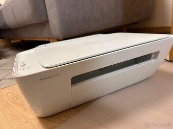 HP DESKJET 2320 MULTIFUNKČNÁ TLAČIAREŇ