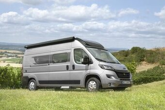 KARMANN-MOBIL Davis 600 Lifestyle