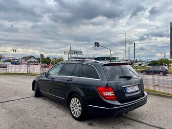 Mercedes Benz C200 Avantgarde ✅ Facelift