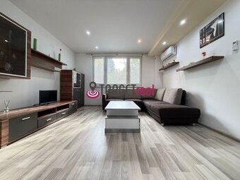 PRENÁJOM EXKLUZÍVNEHO 3-IZBOVÉHO BYTU S VEĽKÝM BALKÓNOM A KL