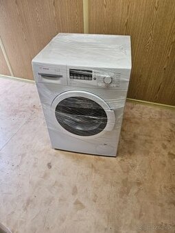 Práčka BOSCH na 8kg s Dopravou