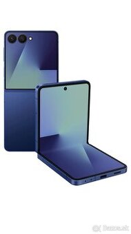 Samsung Galaxy Z Flip7 516 GB