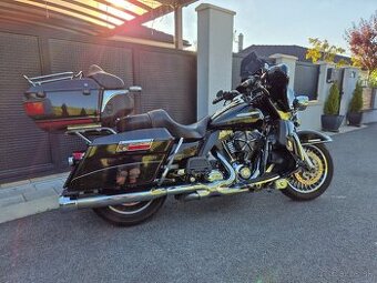 Harley-Davidson Electra glide Ultra Limited