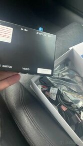 Modul Carplay (android auto) pre Audi A6 A7 C7