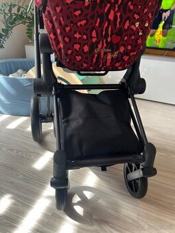 Cybex vrecko na pláštenku