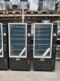Predám predajný automat OPROO - so zárukou