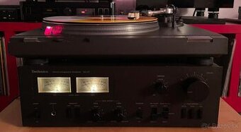 ZOSTAVA TECHNICS