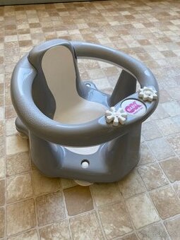 Detské sedátko do vane – Baby, Made in Italy