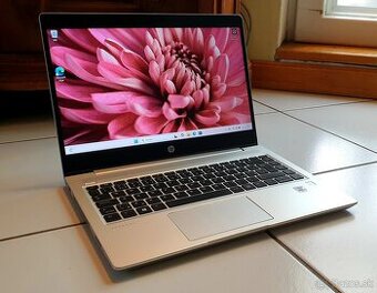 HP ProBook 440 G7 i5-10gen/ 8GB/ 256 SSD Win11 silná baterka