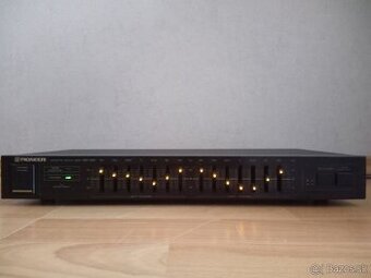 Equalizer Pioneer GR-331