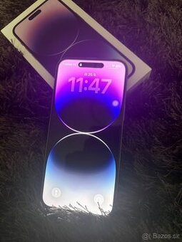 Apple IPhone 14 Pro Max 256GB