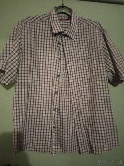 Pánska košela