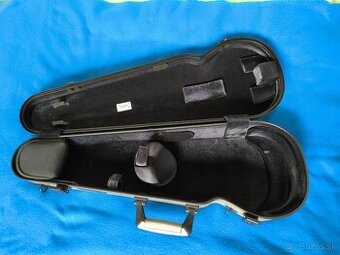 Predam kvalitne puzdro na husle.