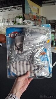 Nová bundička pre psa XXS