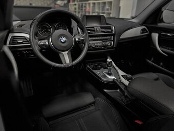 Predám BMW 118i odpočet DPH