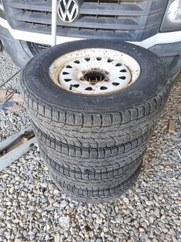 Kolesa disky pneu Pajero, L200, Mazda B 2500, Galloper