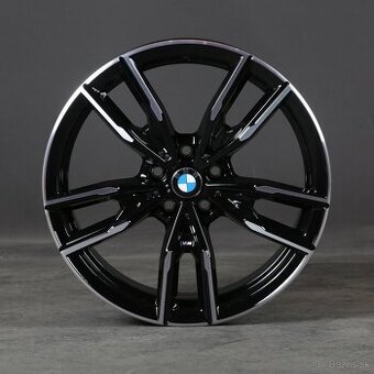 BMW G21 kúpim disky