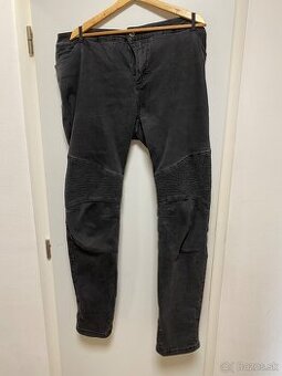 Kevlarové rifle Street Racer