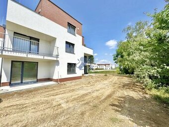 REZERVOVANÉ Predaj 3-izb. bytu , Nová Tehelňa, Senec (A1102)