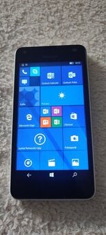 Lumia 550