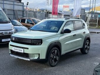 Fiat Grande Panda LA PRIMA 1.2T 110k Hybrid eDCT6