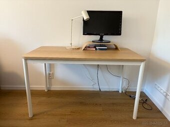 Pracovný / jedálenský stôl zn. IKEA