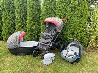 Kočík Camarelo Baleo