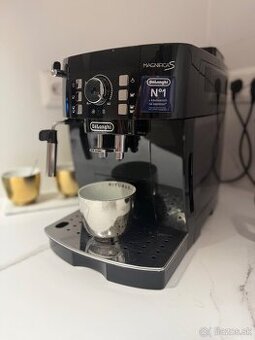 DeLonghi Magnifica S