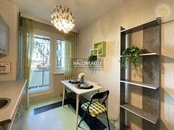 HALO reality - Predaj, trojizbový byt Banská Bystrica, Sásov