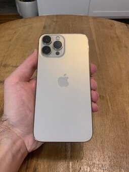IPhone 13 Pro Max 256GB | Gold