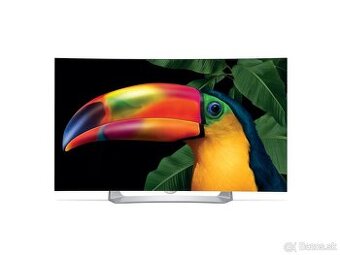 Predám TV LG 55EG910V 139 uhlopriečka