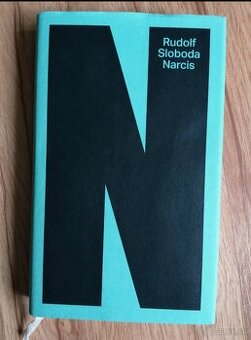Rudolf Sloboda - Narcis