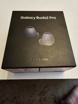 Predam Samsung Galaxy Buds 2 Pro - 1