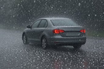 Opravy áut po krupobití / Profesionálne