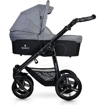 Predaj detského kočíka