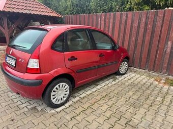 Predam citroenC3