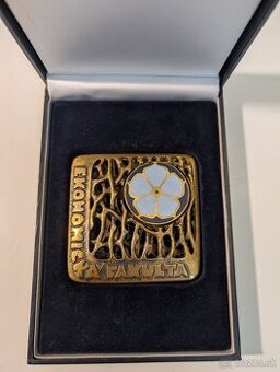 Univerzitná medaila ČR