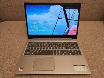 Lenovo IdeaPad S145-15AST