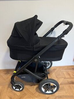 Kočík  Cybex Talos S trojkombinácia