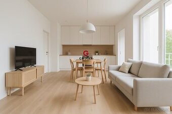 Na predaj 2-izbový byt, Tržná ulica – Trebišov, centrum mest