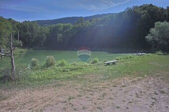 Na predaj pozemok pri rybníku Veterník v Kremnici