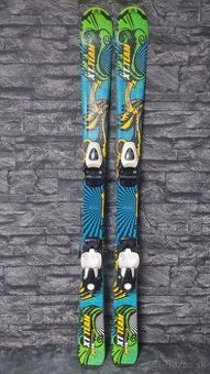 Detské lyže TecnoPro 110cm