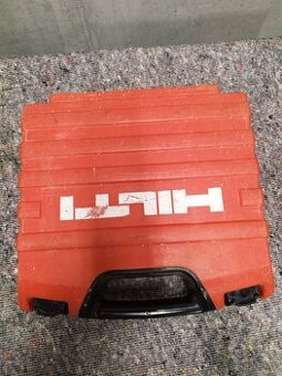 Hilti SF 14-A aku skrutkovac