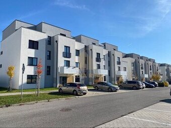 Prenajmeme nový zariadený 2 izbový byt v Novom Meste nad Váh