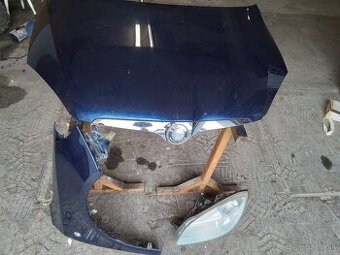 Skoda fabia, roomster