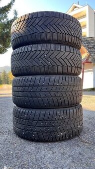 ❄️Zimné 215/45 r16