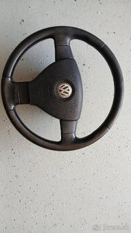 Volant + airbag vw